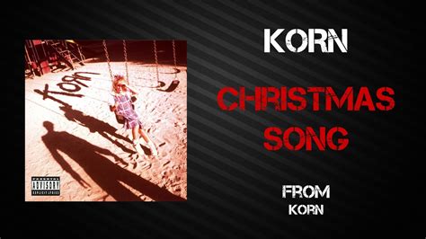 and all through the house metal song|Korn – Christmas Song Lyrics .